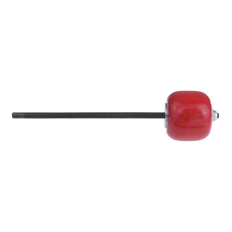 Gibraltar SC-3263 Red Wd Beater Stand Shaft Bl - Image 1